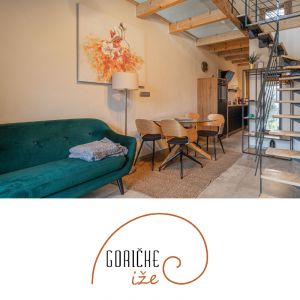 2-dnevni oddih v Goričkih ižah za 2 osebi, Goričke iže, Križevci v Prekmurju (Vrednostni bon, izvajalec storitev: EVITEL, D.O.O.)