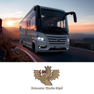 Vrednostni bon v vrednosti 500€, AC Martin Stipič, Ljubljana (Vrednostni bon, izvajalec storitev: AC MARTIN STIPIČ d.o.o.)