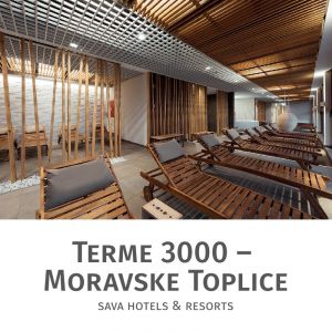 Celodnevno kopanje s savno za 2 osebi, Terme 3000, Moravske Toplice (Vrednostni bon, izvajalec storitev: Terme 3000)