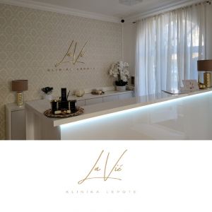 Vrednostni bon v vrednosti 50 €, LaVié, klinika lepote, Maribor (Vrednostni bon, izvajalec storitev: LAVIÉ KLINIKA LEPOTE)