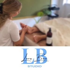 Vrednostni bon v vrednosti 60 €, Lora Buu Studio, Ljubljana (Vrednostni bon, izvajalec storitev: LORA BUU STUDIO, LORA BURZIĆ S.P.)