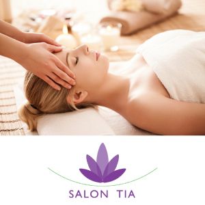 Vrednostni bon v vrednosti 30 €, Salon Tia, Ajdovščina (Vrednostni bon, izvajalec storitev: NATAŠA BENKA BRECELJ s.p.)