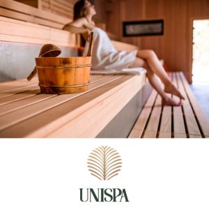 3 urni obisk savne in fitnesa za 1 osebo, Fitnes center Unifit Pristan, Maribor, (Vrednostni bon, izvajalec storitev: UNIFITNES, d.o.o.)