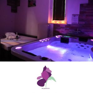 3-urno wellness razvajanje v dvoje, Raj sprostitve, Hoce (Vrednostni bon, izvajalec storitev: IRIS SAMASTUR S.P.)