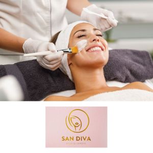 Vrednostni bon v vrednosti 80 €, Studio lepote SanDiva, Hoce (Vrednostni bon, izvajalec storitev: SANJA ROJ s.p.)