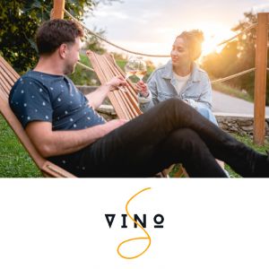Degustacija pri vinskem kralju in kraljici doma za 2 osebi, S vino, Cirkulane (Vrednostni bon, izvajalec storitev: S VINO, TILEN SEDLAK S.P.)