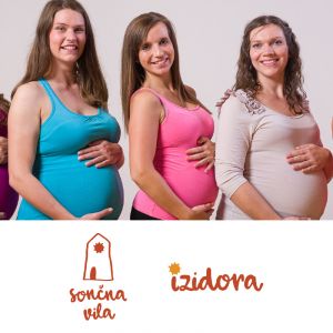 Vrednostni darilni bon v vrednosti 50€, Sončna vila, Maribor (Vrednostni bon, izvajalec storitev: ATMA, Izidora Vesenjak Dinevski s.p.)