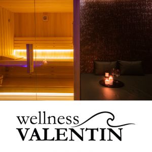 3-urni zasebni najem wellnessa v dvoje, Wellness Valentin, Višnja Gora (Vrednostni bon, izvajalec storitev: JURE INTIHAR SOK S.P.)