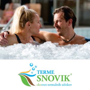 {[sl]:Celodnevno kopanje s savnanjem, kosilom, masažo in Kneipp tretmajem za 1 osebo, Terme Snovik, Laze v Tuhinju (Vrednostni bon, izvajalec storitev: TERME SNOVIK - KAMNI