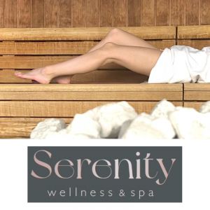 2-urni vstop v Spa center za dve osebi, SERENITY HEALTHY CLUB, Ljubljana (Vrednostni bon, izvajalec storitev: SERENITY HEALTHY CLUB d.o.o.)