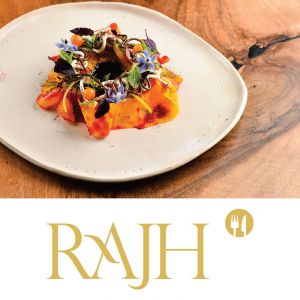 Gourmet po Rajhovo za 2 osebi, Gostilna Rajh, Bakovci, Murska Sobota (Vrednostni bon, izvajalec storitev: TANJA PINTARIC S.P.)