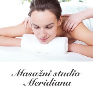 Tuina masaža celega telesa za 1 osebo, Masažni studio Meridiana, Kranj (Vrednostni bon, izvajalec storitev: MERIDIANA,  mag. VLASTA GODNIC S.P.)