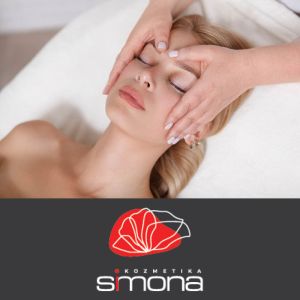 Kozmetična masaža za eno osebo, Kozmetika Simona, Lendava