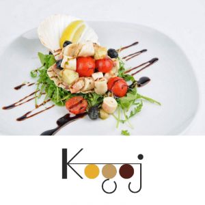 Vrednostni bon v vrednosti 30€, Gostilna Kogoj, Rence
