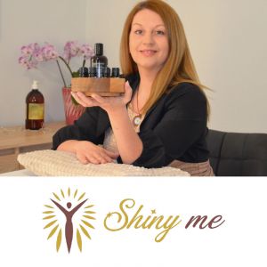 Aromatično doživetje 45 minut za eno osebo, SHINY ME Polona Jančič, Slovenske Konjice (Vrednostni bon, izvajalec storitev: SHINY ME POLONA JANČIČ S.P. SVETOVANJE ZA OSEBNOST)