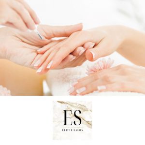 Vrednostni bon v vrednosti 20 €, Elitte salon Koper, Elitte salon Ljubljana (Vrednostni bon, izvajalec storitev: MANUELLA DELBELLO S.P.)