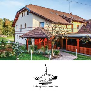 Dvodnevni oddih na Rožengruntu za 2 osebi, Rožengrunt pri Miheliču, Sv. Ana v Slovenskih Goriah (Vrednostni bon, izvajalec storitev: TADEJA MIHELIČ s.p.)