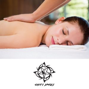 Vrednostni bon v vrednosti 40 eur, Osti Jarej, dejavnost za nego telesa, Postojna (Vrednostni bon, izvajalec storitev: ČRLENEC KRISTIJAN S.P.)