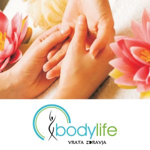 Vrednostni bon v vrednosti 50 €, Bodylife - vrata zdravja Ptuj (Vrednostni bon, izvajalec storitev: ANTAR MONT D.O.O.)