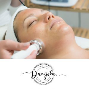 Razkošna nega obraza z globinskim čiščenjem za 1 osebo, Studio lepote Danijela, Lenart v Slovenskih goricah (Vrednostni bon, izvajalec storitev: DANIJELA JURŠNIK S.P., STUDIO LEPOTE DANIJELA)