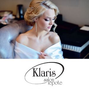 Vrednostni bon v vrednosti 50 €, Salon lepote Klaris, Kamnik (Vrednostni bon, izvajalec storitev: SALON LEPOTE KLARIS, ANJA ZAVASNIK S.P.)