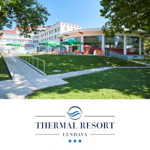 Vrednostni bon 200 €, Terme Lendava - Thermal Resort, Lendava (Vrednostni bon, izvajalec storitev: TERME LENDAVA d.o.o.)