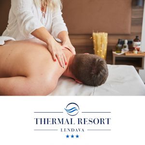 Masaža po izbiri z enkratnim vstopom v savno za 1 osebo, Terme Lendava - Thermal Resort, Lendava (Vrednostni bon, izvajalec storitev: TERME LENDAVA d.o.o.)