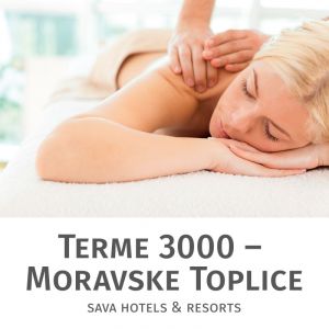 Aroma masaža celega telesa za 1 osebo, Terme 3000, Moravske Toplice (Vrednostni bon, izvajalec storitev: Terme 3000)