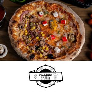 Vrednostni bon v vrednosti 30 €, Picerija Splavar, Spodnji Duplek (Vrednostni bon, izvajalec storitev: TIMI PUNGARŠEK S.P.)