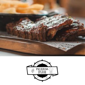 Vrednostni bon v vrednosti 50 €, Picerija Splavar, Spodnji Duplek (Vrednostni bon, izvajalec storitev: TIMI PUNGARŠEK S.P.)