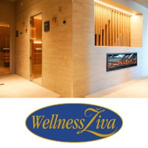 Alpski program za dva, Wellness Živa, Rikli Balance hotel Bled (Vrednostni bon, izvajalec storitev: Hoteli Bled)