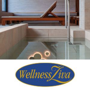 Romantična kopel v dvoje, Wellness Živa, Rikli Balance hotel Bled (Vrednostni bon, izvajalec storitev: Hoteli Bled)