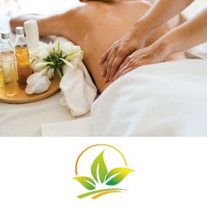 Masaža po izbiri za 1 osebo, Masažno terapevtski salon Harmonija, Škofja vas (Vrednostni bon, izvajalec storitev: TATJANA BUDJA S.P.)