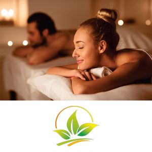 Masaža v dvoje, Masažno terapevtski salon Harmonija, Škofja vas (Vrednostni bon, izvajalec storitev: TATJANA BUDJA S.P.)