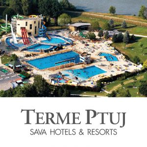 Celodnevno kopanje za 2 osebi, Termalni park, Terme Ptuj (Vrednostni bon, izvajalec storitev: Terme Ptuj)