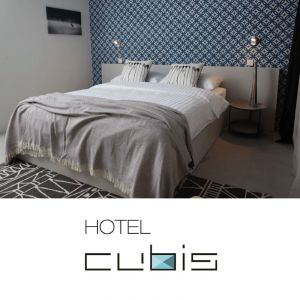 Vrednostni bon v vrednosti 300 €, Hotel Cubis, Lendava