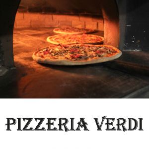 Vrednostni bon 20 eur, Pizzeria Verdi, Maribor