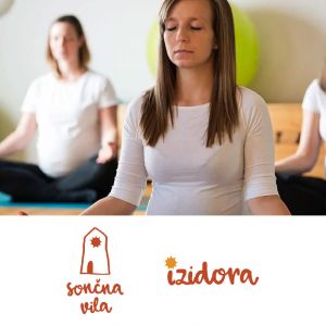 Vrednostni bon v vrednosti 20 €., Sončna Vila, Maribor