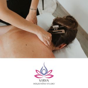 Vrednostni bon v vrednosti 50 €, Virya, holistični studio, Nova Gorica