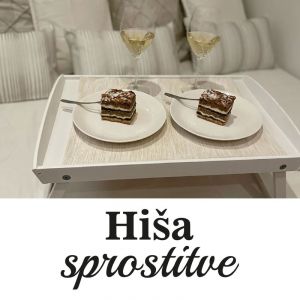 3-urno razvajanje v dvoje na Goričkem, Hiša sprostitve, Puconci (Vrednostni bon, izvajalec storitev: ITC, BORUT NIKO HUBER S.P.)