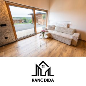 Vikend oddih za 2 družino za 2 odrasla in do 4 otroke na Ranču Dida, Ženavlje (Vrednostni bon, izvajalec storitev: TADEJ CIPOT S.P.)
