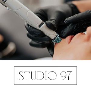 Hydrafacial nega obraza za 1 osebo, Kozmetični salon Studio 97, Nova Gorica (Vrednostni bon, izvajalec storitev: STUDIO 97, KOZMETIČNI SALON, KIM MARUŠIČ S.P.)
