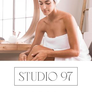 Vrednostni bon v vrednosti 50 €, Kozmetični salon Studio 97, Nova Gorica (Vrednostni bon, izvajalec storitev: STUDIO 97, KOZMETIČNI SALON, KIM MARUŠIČ S.P.)