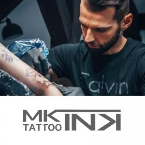 Vrednostni bon v vrednosti 100€ za tattoo, MKINK Tattoo studio Ormož (Vrednostni bon, izvajalec storitev: MKINK TATTOO, TETOVIRANJE IN DRUGE STORITVE MITJA)