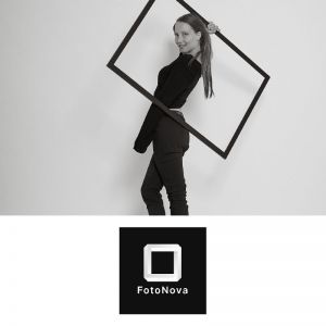 15 minutno fotografiranje za 1 osebo, par ali družino do 4 oseb, FotoNova Ljubljana (Vrednostni bon, izvajalec storitev: LIUBUV PAVLOVA s.p.)