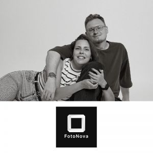 40 minutno fotografiranje za 1 osebo, par ali družino do 4 oseb, FotoNova Ljubljana (Vrednostni bon, izvajalec storitev: LIUBUV PAVLOVA s.p.)