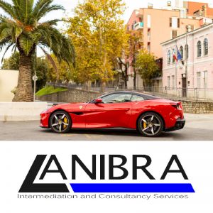 30 - minutna vožnja (Vrednostni bon, izvajalec storitev: LANIBRA d.o.o.) s superšportnim Ferrarijem za 1 osebo