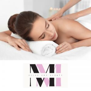 Klasična masaža celega telesa za 1 osebo, Relax and Beauty, Krško (Vrednostni bon, izvajalec storitev: RELAX AND BEAUTY MATEJA MIRT S.P.)
