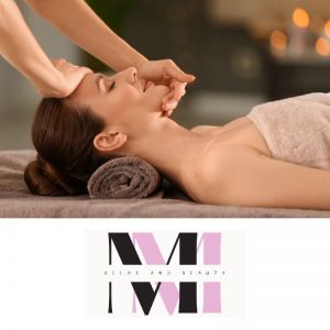 Vrednostni bon v vrednosti 50 €, Relax and Beauty, Krško (Vrednostni bon, izvajalec storitev: RELAX AND BEAUTY MATEJA MIRT S.P.)