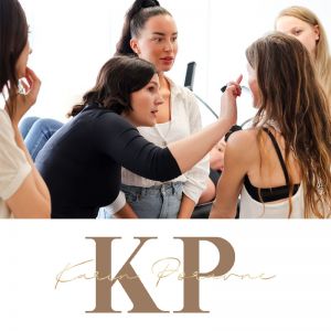 Laminacija (Vrednostni bon, izvajalec storitev: ELINOR d.o.o.) obrvi za eno osebo, KP Studio, Ljubljana